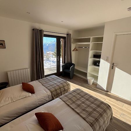 Hotel Casa Moho Saint-Francois-Longchamp 1450 Buitenkant foto