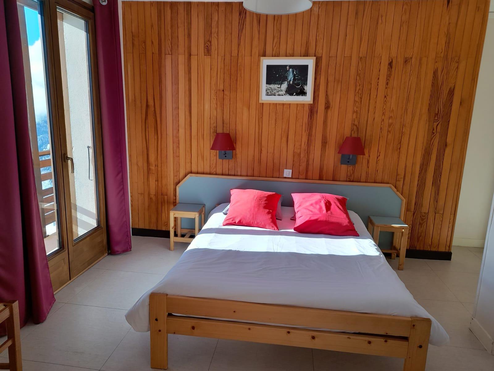 Hotel Casa Moho Saint-Francois-Longchamp 1450 Buitenkant foto