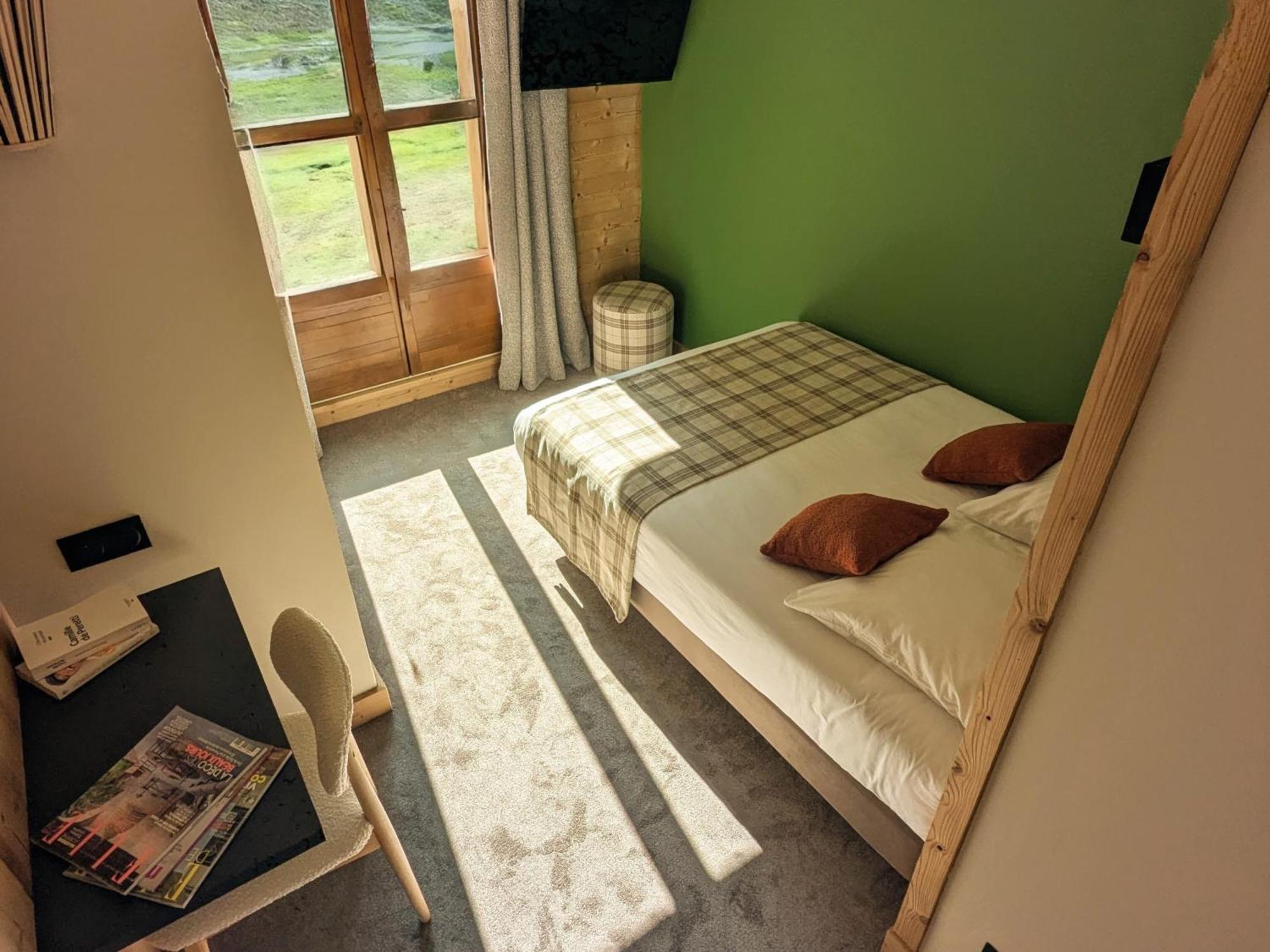 Hotel Casa Moho Saint-Francois-Longchamp 1450 Buitenkant foto
